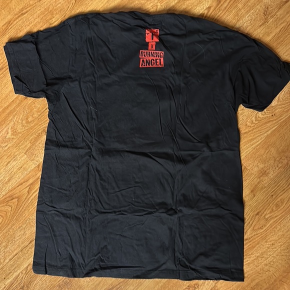 Two in the shirt vintage T-shirt - Picture 4 of 4